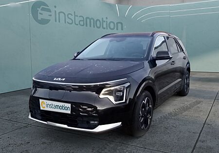 Kia Niro EV Inspiration WP, DW-Paket, Keyless