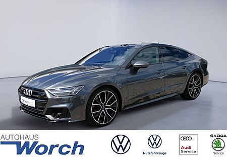 Audi S7 Luft+STHZ+Pano+Matrix+21'+KAMERA