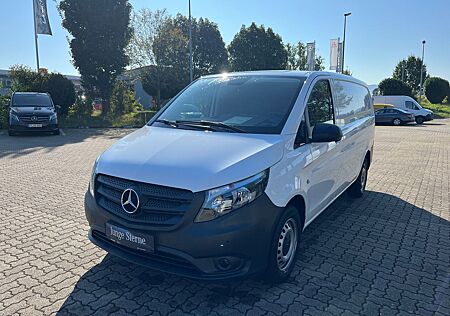 Mercedes-Benz Vito 116 CDI Kasten+L2H1+Klima+Kamera+AHK