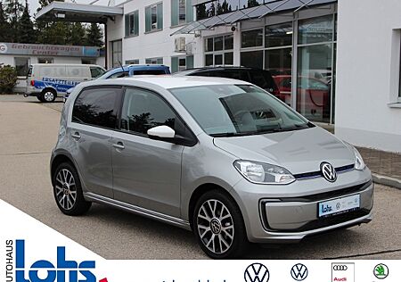 VW Up e-! Style KLIMA ALU