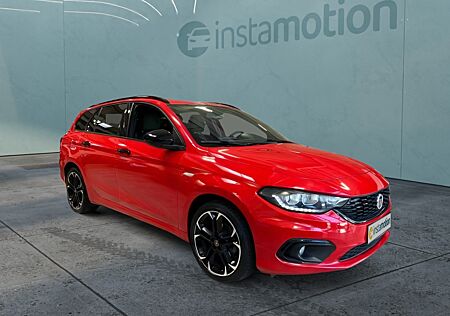 Fiat Tipo Kombi S-Design Navi+ Rückfahrkamera+ Notbremsassistent