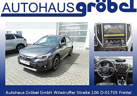 Subaru XV 1.6i Edition Comf.+ Euro 6d Allrad AHZV