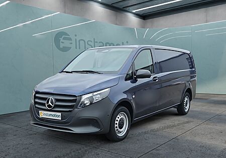 Mercedes-Benz Vito 114 CDI KA EL Neues Modell KLIMA+MBUX+AHK