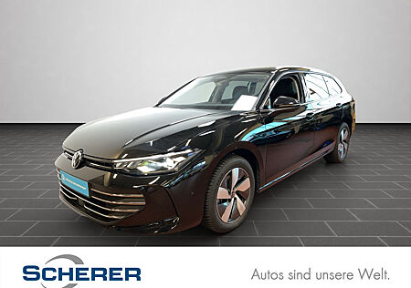 VW Passat Variant Business 2.0 TDI DSG "neues Modell" Led,360°