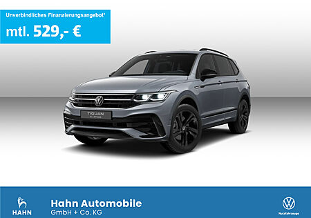 VW Tiguan Allspace R-Line 2,0 l TSI 4MOTION 190PS AHK Navi