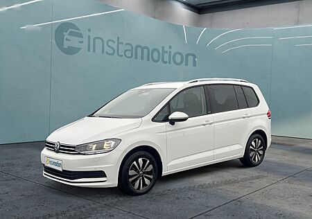 VW Touran Move TDI DSG|NAVI|7 SITZE|KAMERA|el.HECK