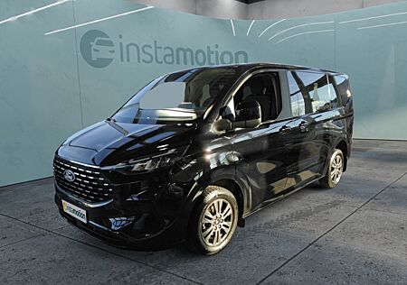 Ford Tourneo Custom Titanium 320 L1 Automatik