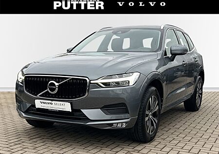 Volvo XC 60 XC60 B4 Diesel AWD Momentum Pro 18'' Panorama BLIS Rückfahrkam. LED DAB Beheizb. Frontsch.