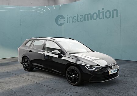 VW Golf Variant Golf 8 VIII Variant 2.0 TDI Matrix/Pano/AHK/H+K