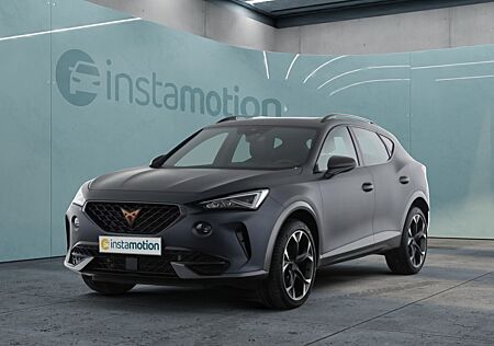 Cupra Formentor 2.0 TDI DSG 4Drive | PANO | NAVI |