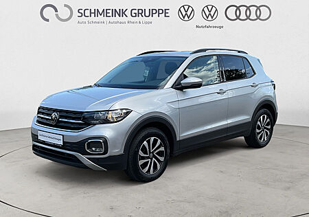 VW T-Cross 1.0 TSI Active Navi ACC CarPlay