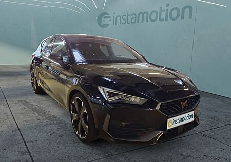 Cupra Leon 2.0 TSI VZ NAVI FULL-LINK KAMERA LM19