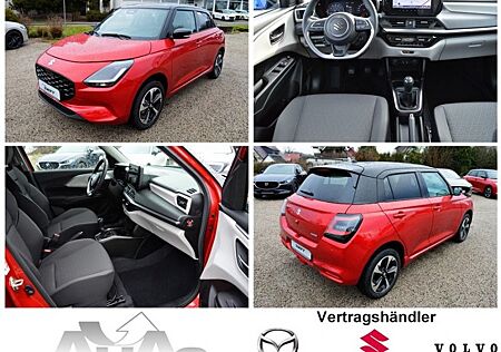 Suzuki Swift 1.2 Comfort+ Allgrip Hybrid *Voll*