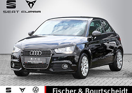 Audi A1 1.2 FSI ambition