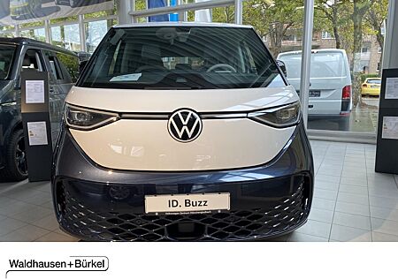 VW ID.BUZZ ID. Buzz Pro 210kW +AHK+PDC+SHZ+ACC+DAB+ Klima