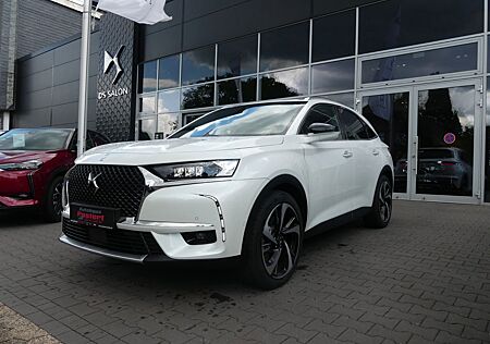 DS Automobiles DS 4 DS7 (Crossback)E-Tense 300 4x4 Bastille+ Pano