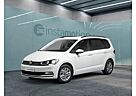 VW Touran Comfortline 2.0 TDI AHK*ACC*Navi*RFK