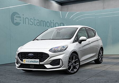 Ford Fiesta ST-Line 1.0 EcoBoost *HP Sale Angebot*