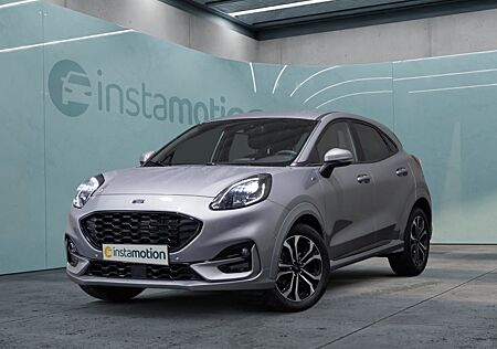 Ford Puma ST-Line Aut. ACC Kamera LED Navi WI-PKT