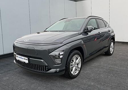 Hyundai Kona Prime Elektro 2WD (SX2) 65,4kWh PRIME-Pa...