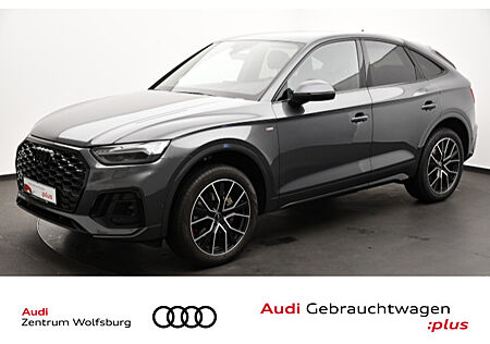 Audi Q5 Sportback 2.0 TFSI S-tronic Quattro Standhzg/Rückkam/Multilenk