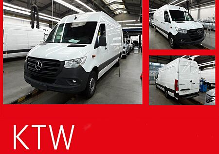 Mercedes-Benz Sprinter 315 Maxi,MBUX,Kamera,Tempomat