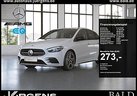 Mercedes-Benz B 250 e AMG-Sport/LED/Cam/HUD/Night/Sound/18