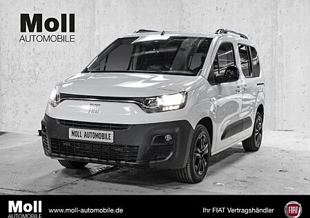 Fiat Doblo E- Launch Pack & Style Paket