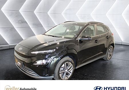 Hyundai Kona Elektro ''Select'' Klima Tempomat Lenkradheizung Park Distance Control