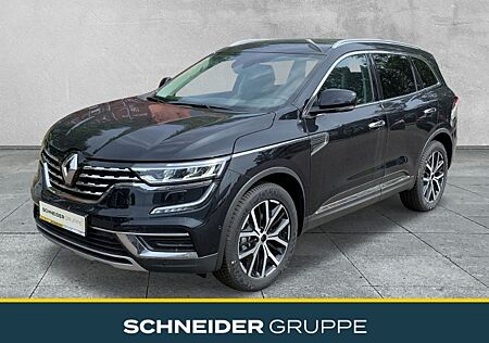 Renault Koleos TECHNO BLUE dCi 185 4WD SHZ+RFK+EPH+DAB