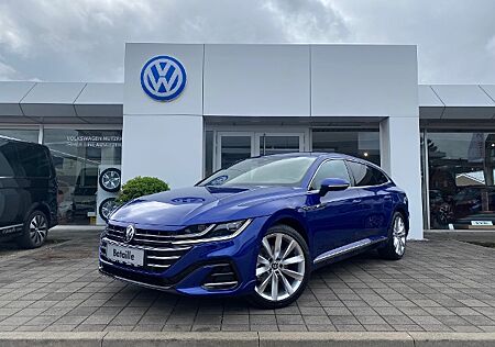 VW Arteon Shooting Brake 2.0 TDI R-Line DSG