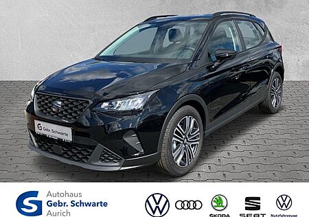 Seat Arona Style 1.0 TSI 70 kW (95 PS) 5-Gang