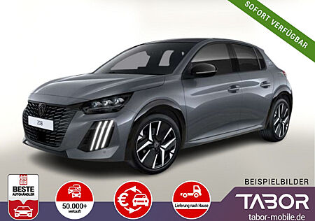 Peugeot 208 156 GT AlcantaraP 11kW-OBC Pano ACC SHZ Keyl