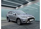 Mitsubishi Outlander 2.0 CVT 2WD Diamant+ SDA II Navi