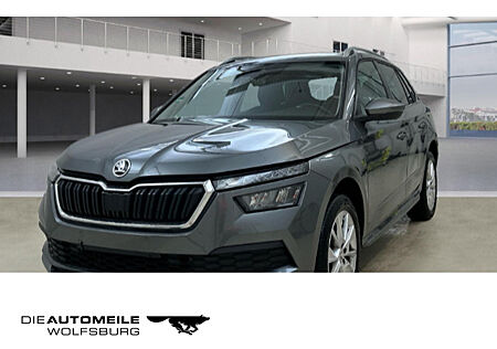 Skoda Kamiq 1.5 TSI DSG Style LED/ACC/DAB+