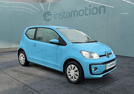 VW Up !