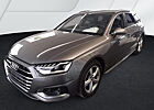 Audi A4 Avant advanced 35 TFSI S-tronic ACC+KAMERA+LE