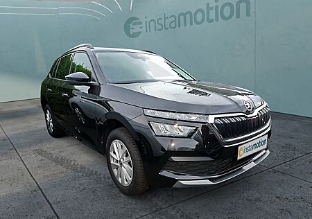 Skoda Kamiq 1.0 TSI Ambition BLTH Navi RFK