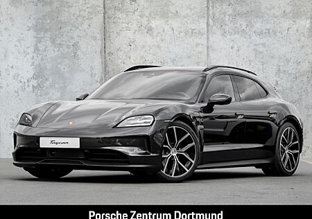 Porsche Taycan Sport Turismo BOSE Performancebatterie+