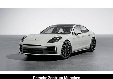 Porsche Panamera 4 E-Hybrid BOSE Soft-Close Massagesitze