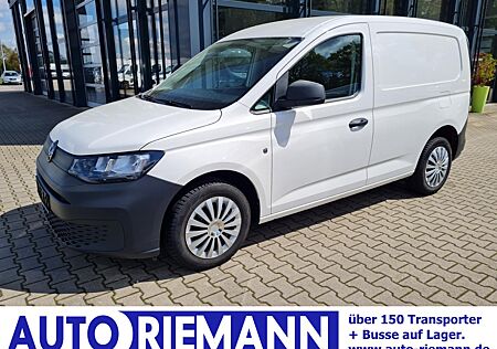 VW Caddy Kasten Cargo 2.0 TDI KLIMA KOMFORT PDC