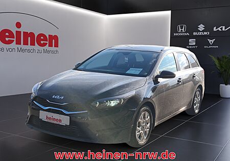 Kia Cee'd ceed Sportswagon 1,5 T-GDI DCT NAVI LED PDC DAB