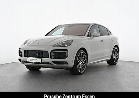 Porsche Cayenne S Coupe Platinum Edition/ Luftfederung / 22'' 91! Turbo/ Massagefunktion