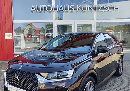 DS Automobiles DS7 Crossback DS 7 Crossback Hybrid E-Tense 4x4 300 BeChic