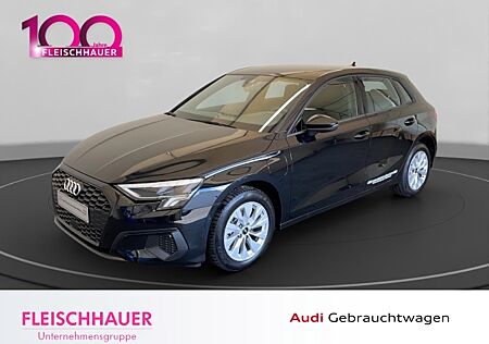 Audi A3 Sportback 40 TFSI-e S tronic LED Navigation Bang & Olufsen Sitzheizung