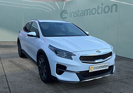 Kia XCeed 1.5T DCT7 XDITION NAVI EXCLUSIVE UVM.