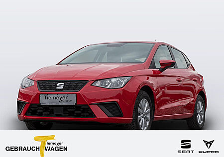 Seat Ibiza 1.0 TGI STYLE SITZHZ PDC ALLWETTER