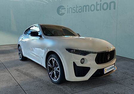 Maserati Levante Diesel Gransport,MY20,Nerissimo,Pano,20&quot,