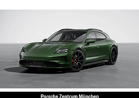 Porsche Taycan 4S Sport Turismo Head-Up PTV+ HD-Matrix