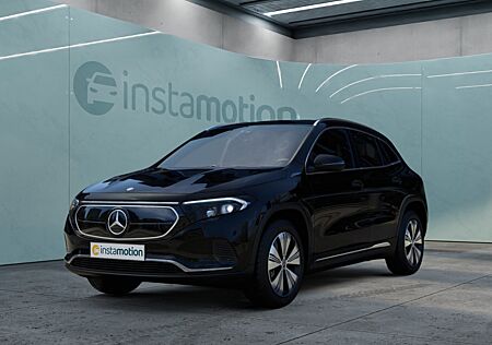 Mercedes-Benz EQA 250 PROGRESSIVE+ADVANCED+KAMERA+LED+FLA+AMBI